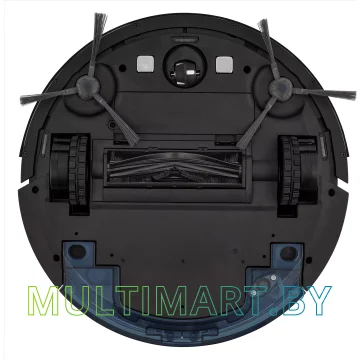 Робот-пылесос Coolfort CF-3204 картинка 4